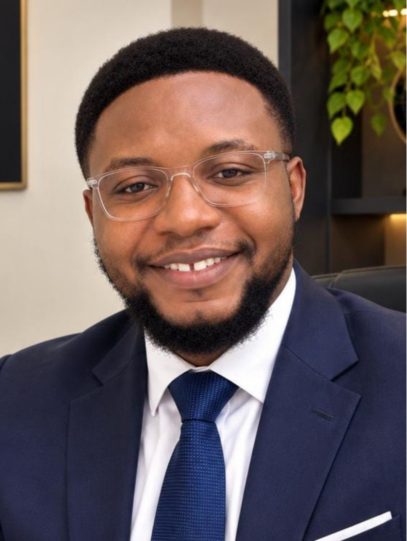 Dr. Chukwuemeka Akaeze